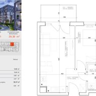 Apartment for sale
