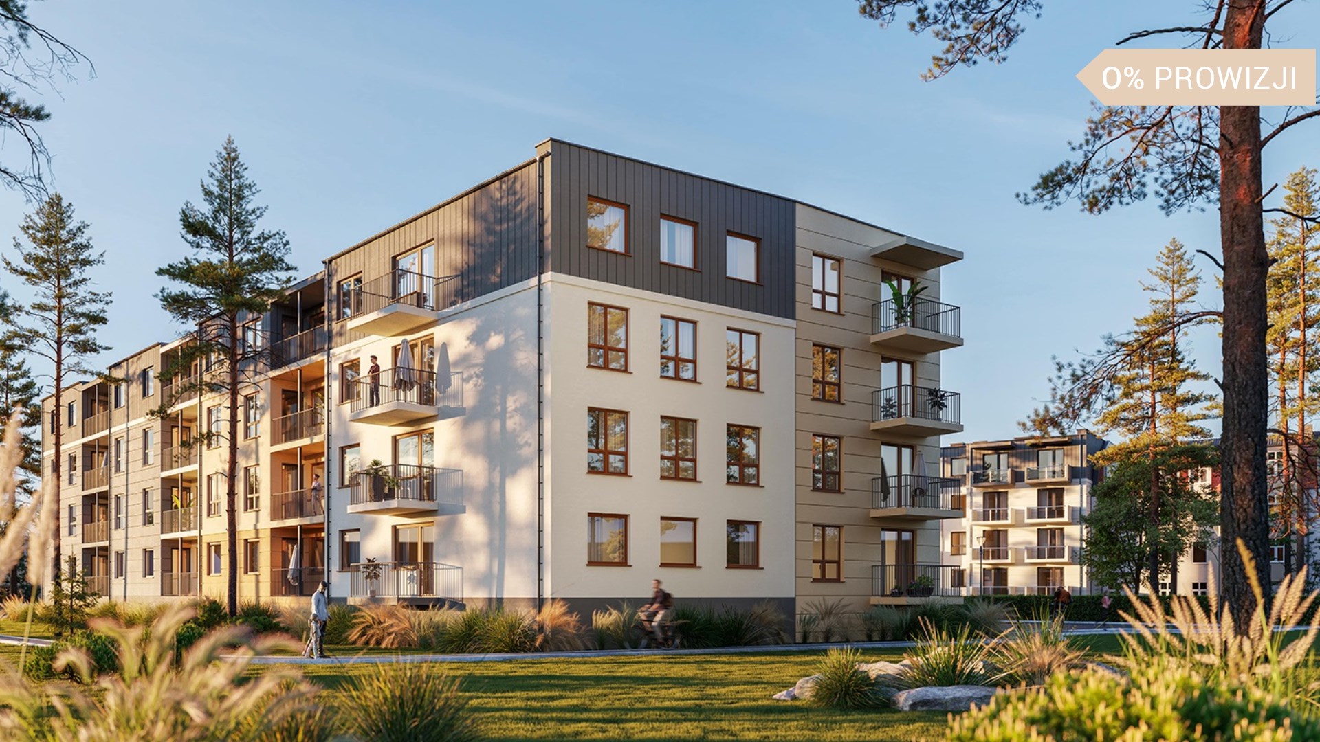 Apartment for sale