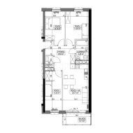 Apartment for sale