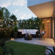 Apartment for sale