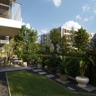 Apartment for sale