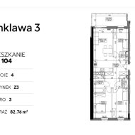 Apartment for sale