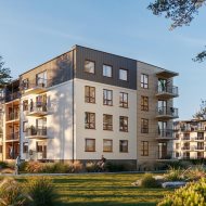 Apartment for sale