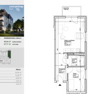 Apartment for sale