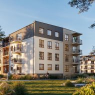 Apartment for sale