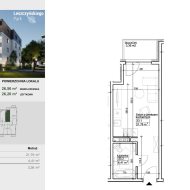 Apartment for sale