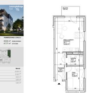 Apartment for sale