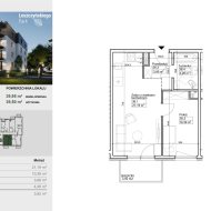 Apartment for sale