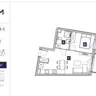 Apartment for sale