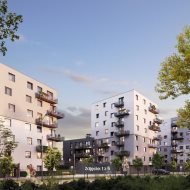 Apartment for sale