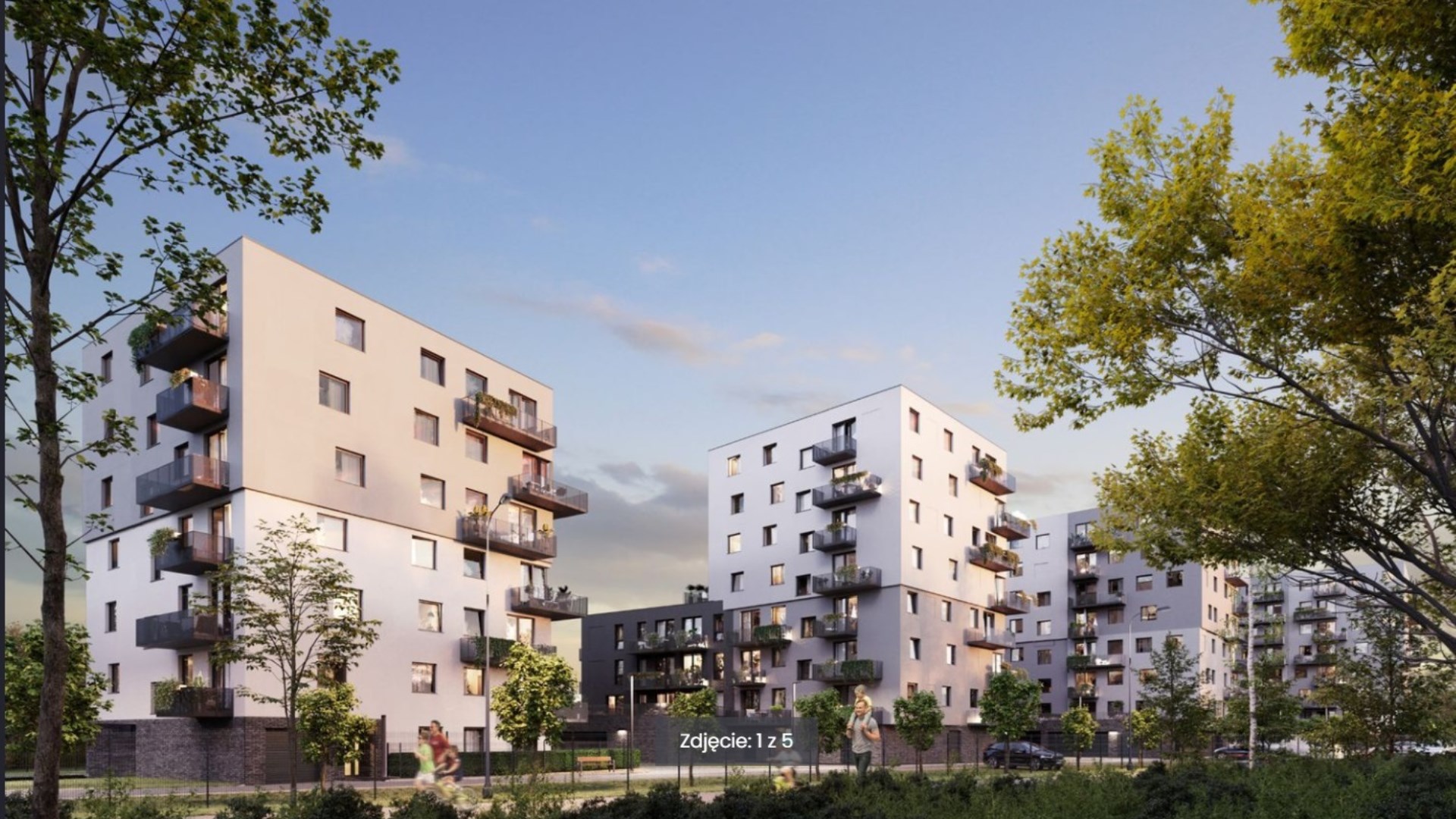 Apartment for sale