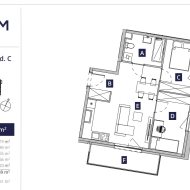 Apartment for sale