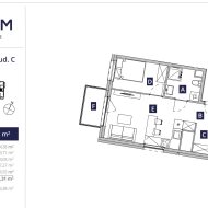 Apartment for sale