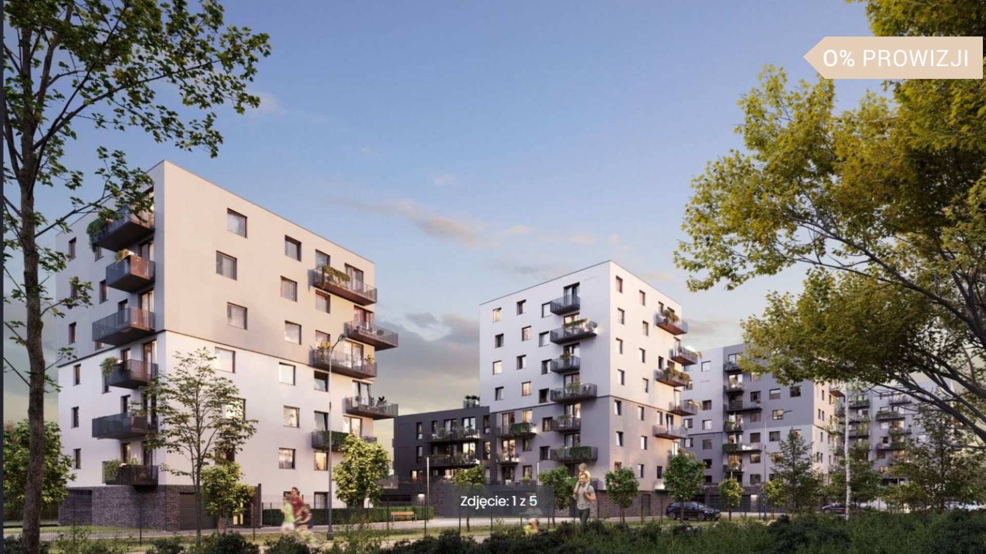 Apartment for sale