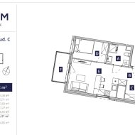 Apartment for sale