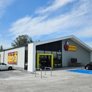 Premise for sale