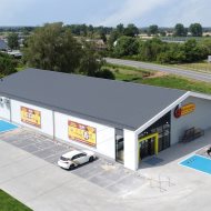 Premise for sale