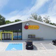 Premise for sale