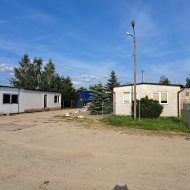 Parcel for sale