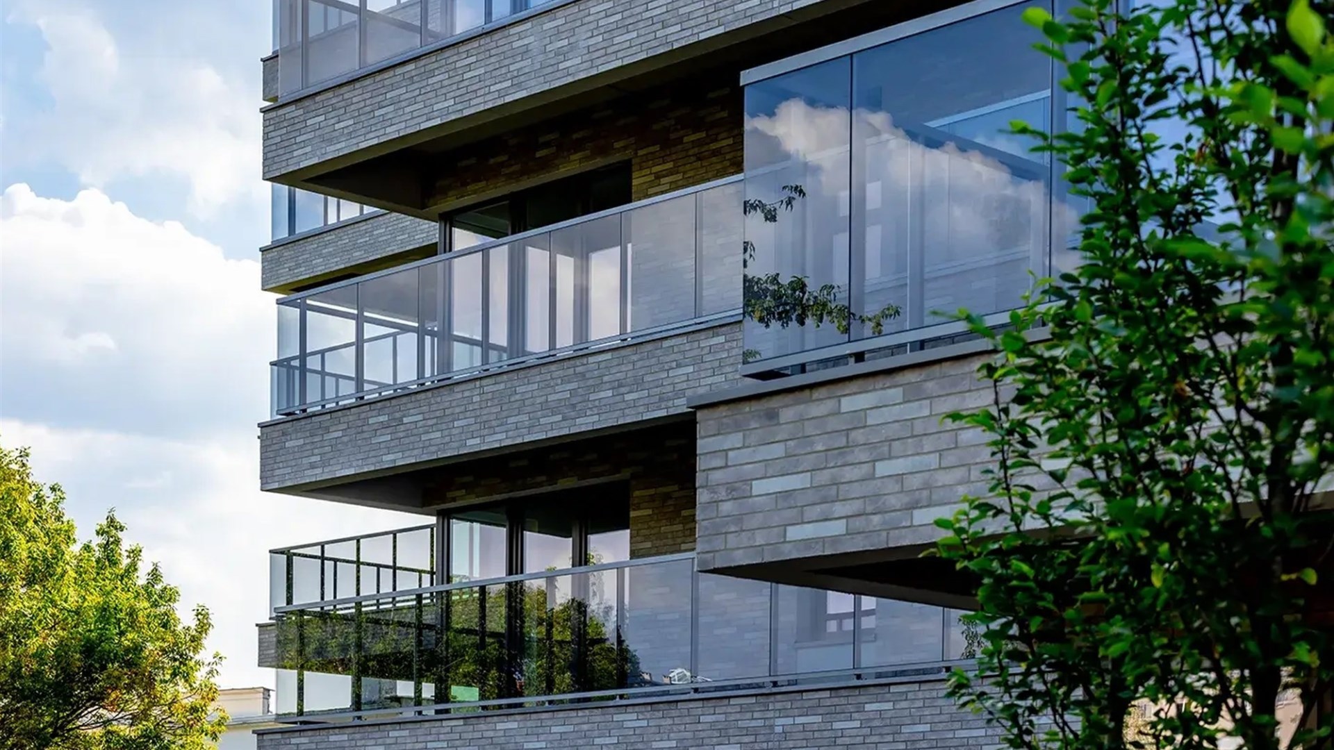 Apartment for sale