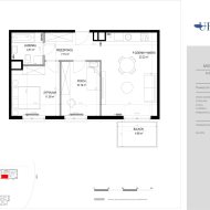 Apartment for sale