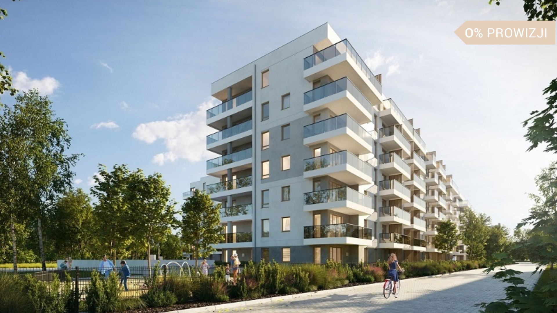 Apartment for sale