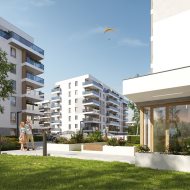 Apartment for sale