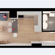 Apartment for sale