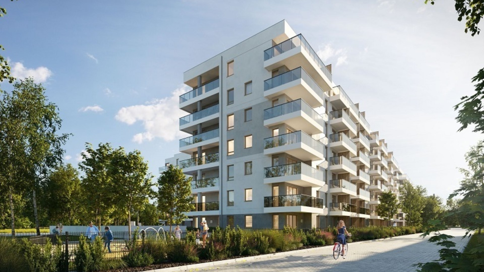 Apartment for sale