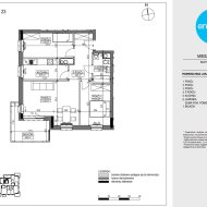 Apartment for sale
