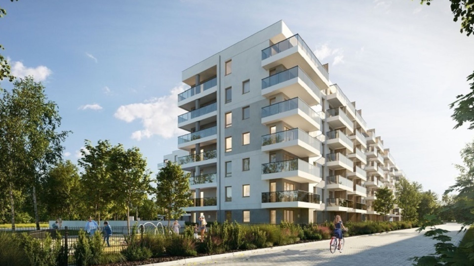 Apartment for sale