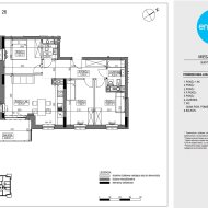 Apartment for sale