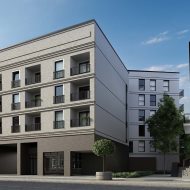 Apartment for sale