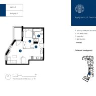 Apartment for sale