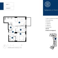 Apartment for sale