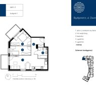 Apartment for sale