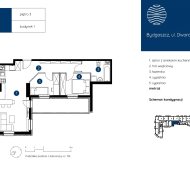 Apartment for sale
