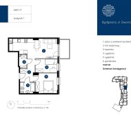 Apartment for sale