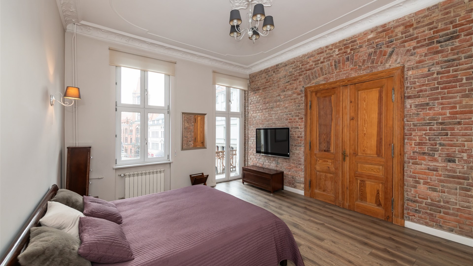 Apartment for sale