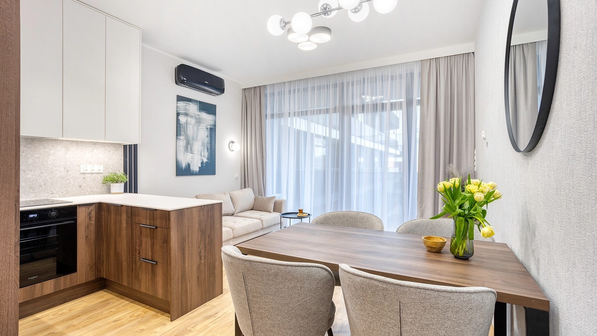Apartment for sale