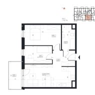 Apartment for sale