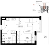 Apartment for sale