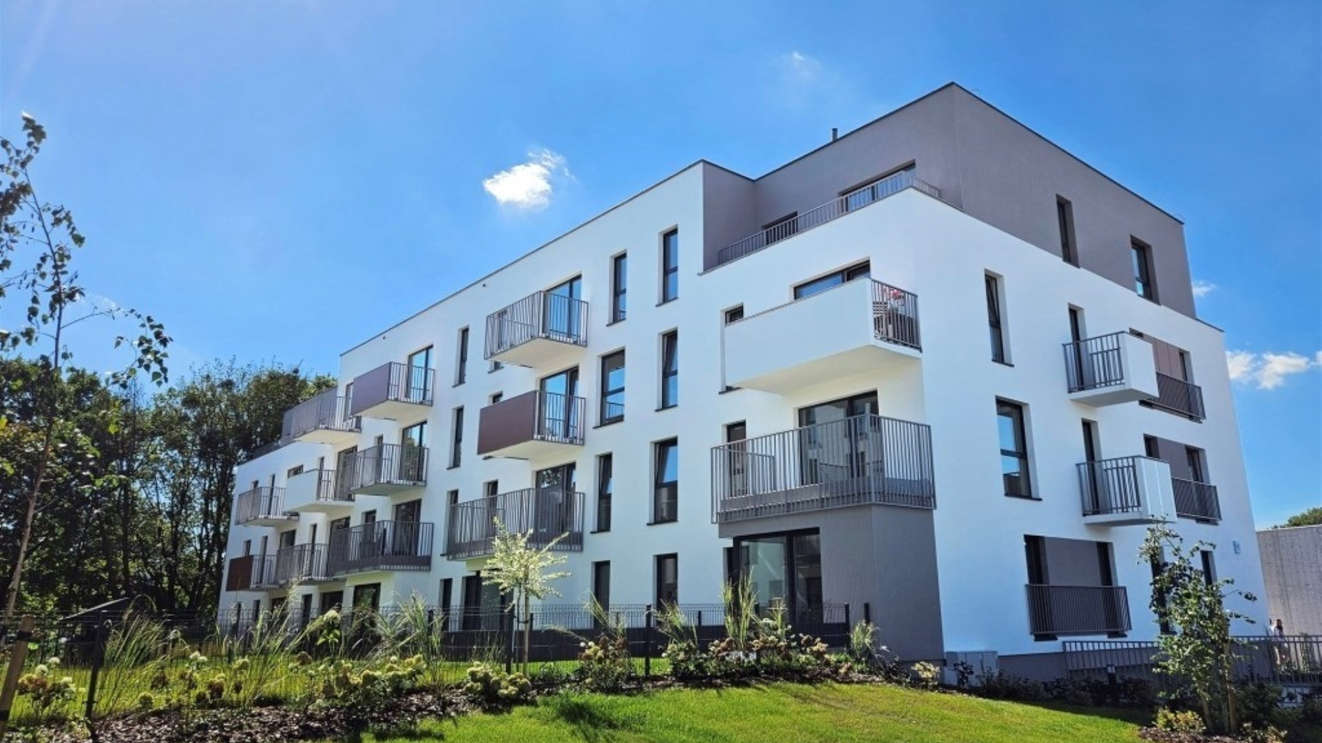 Mieszkanie na sprzedaż