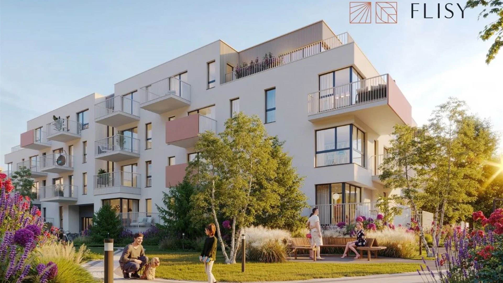 Apartment for sale