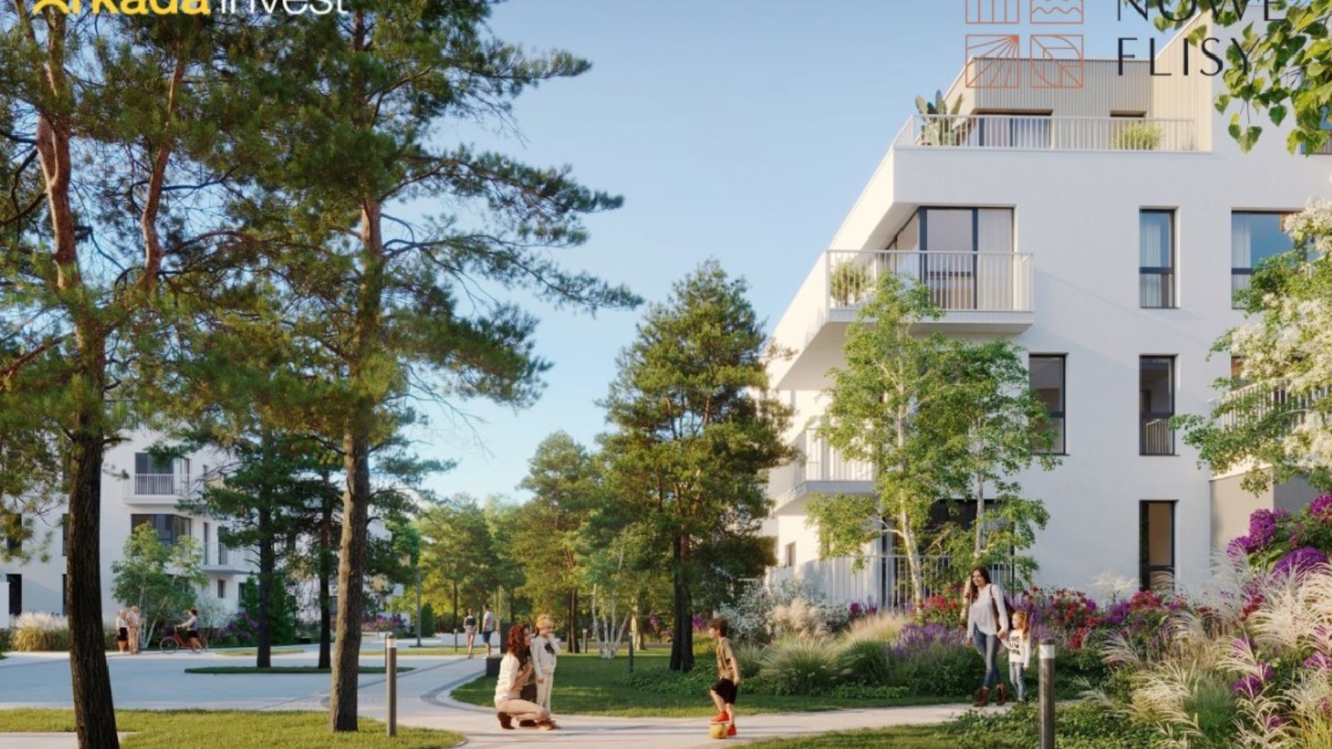 Apartment for sale