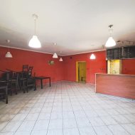 Premise for rent