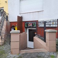 Premise for rent