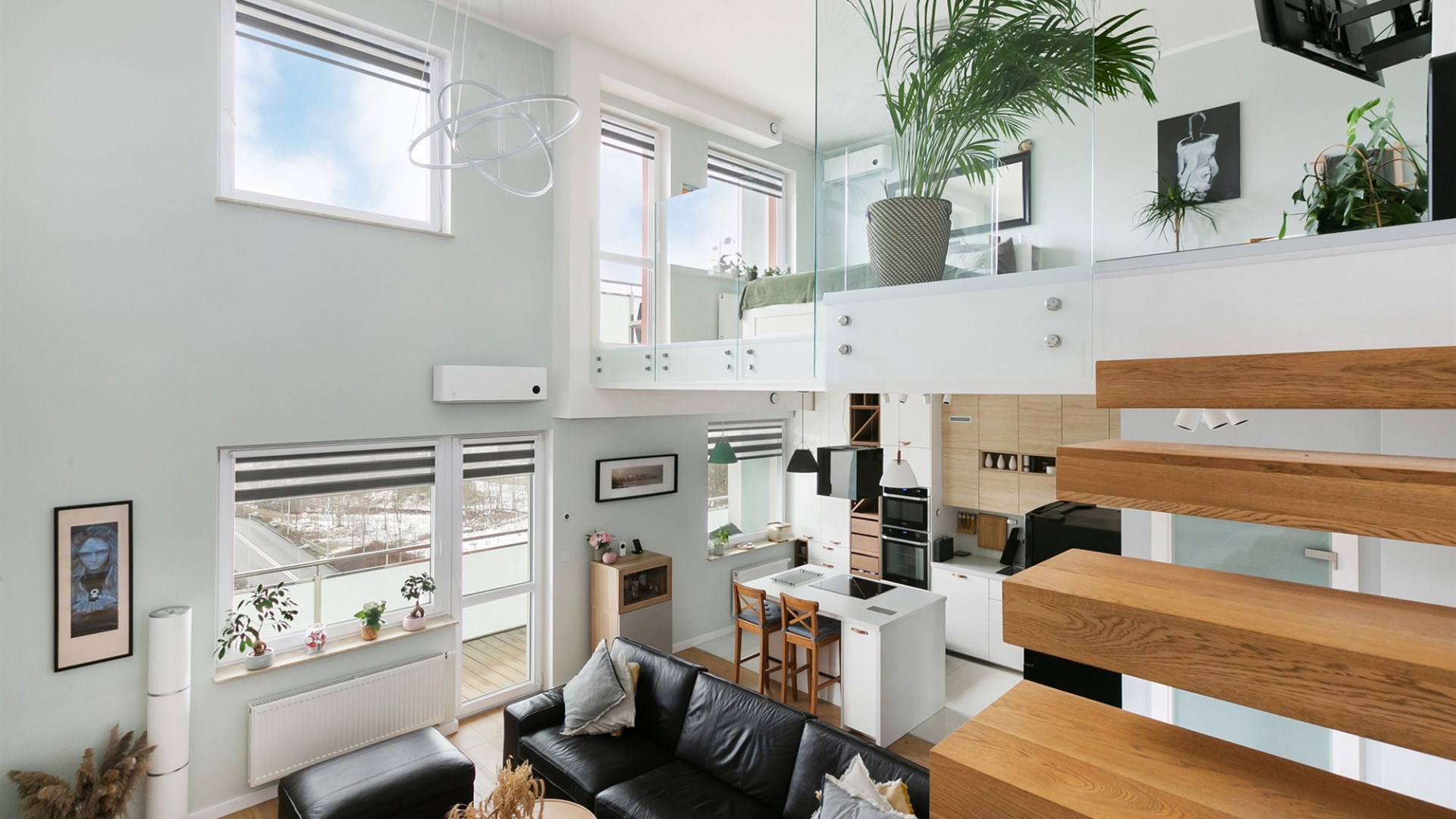 Apartment for sale
