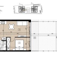 Apartment for sale