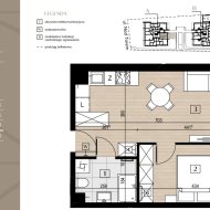 Apartment for sale